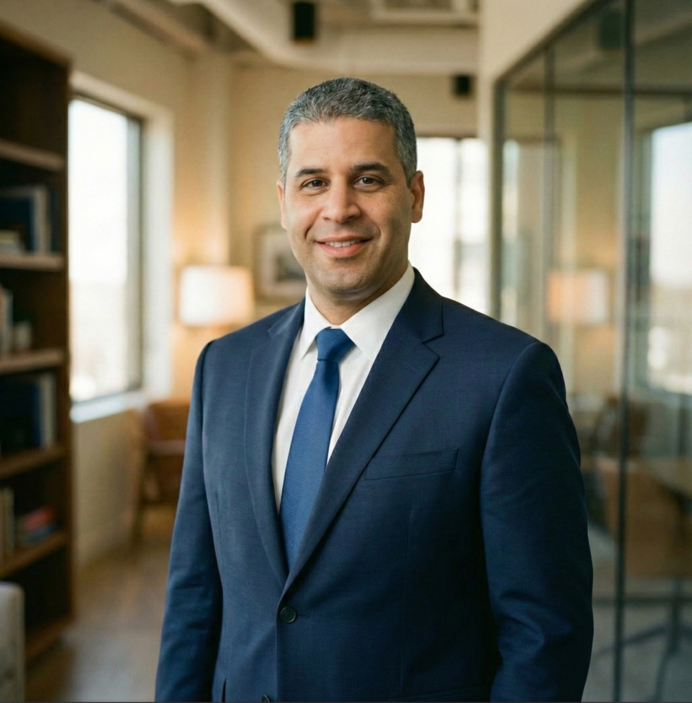 Leonardo Torres, CPA - Owner of Torres and Associates CPAs LLC